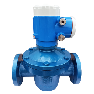 ディーゼル油流量計ギア流量計用楕円形ギア流量計 - Product Image 6