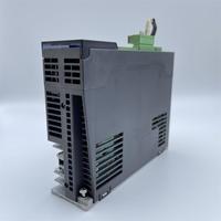 Nuevo y Original de Alta Calidad en Oferta: Controlador CNC Servo AC de Programación PLC Sanyo Denki RS1A03AP0XX01P1A 0-230V 0.8KW