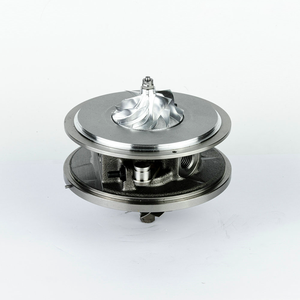 خرطوشة تحكم في الشحن التوربيني الجديدة للبيع من المصنع، قطع غيار شاحن توربيني للمحركات الديزل، مصنوعة من الألومنيوم المصقول من شيانغيو - Product Image 2