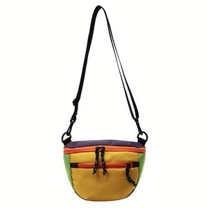 กระเป๋าแฟชั่นมาใหม่ปี 2024 แบรนด์ดัง สายโซ่ทอง หนัง PU กระเป๋าสะพายไหล่ผู้หญิง กระเป๋าถือหรูหราทันสมัยสำหรับสุภาพสตรี - Product Image 2