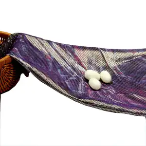 100% pure silk base home textile fabric dress silk textiles plain satin fabric floral casual dress jacquard yarn dye fabric