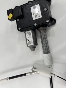 458 rem tangan motor kabel rem tangan elektronik FF F12 rem California rem motor281141 281143 281146 238547 264092 - Product Image 6