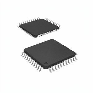Distribuidor Autorizado 44 TQFP, PIC18F46J13T-I_PT, Fabricante de Componentes Electrónicos Integrados, IC MCU 8BIT 64KB FLASH 44TQFP - Product Image 1