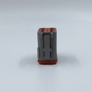 Chất lượng cao 12-Pin nam/nữ ô tô kết nối IP66 đánh giá 220A Adapter cho ô tô dây kết nối - Product Image 4