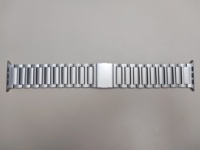 Bracelet de montre en titane Pro Max amélioré, bracelet magnétique compatible avec Apple Watch Ultra et Ultra 2, 26 mm de large pour hommes
