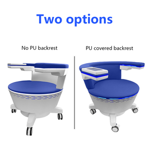 Silla Electromagnética para Terapia de Rehabilitación de la Incontinencia Urinaria, Cuidado de la Salud, Tratamiento de la Incontinencia - Product Image 3