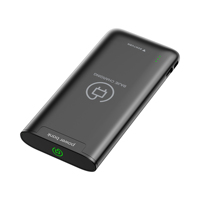 22.5W Commercial Power Bank Téléphone Mobile Charge Rapide 8000mAh Distributeur Automatique Partagé Station De Location De Puissance Mobile