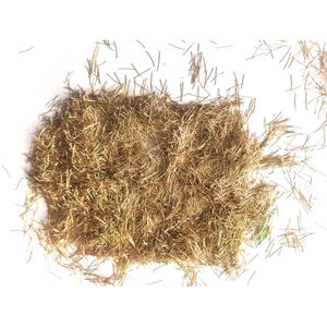 Micro fibre d'acier revêtue de cuivre 30-60mm personnalisée à bas prix Matériau de construction en métal industriel <span class=keywords><strong>pour</strong></span> dalles de béton - Product Image 4