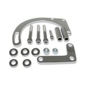 <span class=keywords><strong>Lwp</strong></span> núi Bracket cho Chevy SBC 400 dài máy bơm nước alternator Brace strut Prop hỗ trợ Kit - Product Image 6