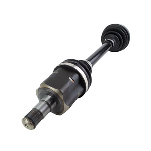 Arbre d'entraînement d'essieu CV avant de qualité supérieure pour <span class=keywords><strong>AUDI</strong></span> <span class=keywords><strong>A3</strong></span> (8P1) 1K0407453LX 1K0407271PJ 1K0407763MX 5Q0407271DF 5Q0407763DX - Product Image 6