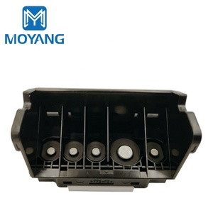 Moyang ban đầu đầu máy in tương thích cho Canon <span class=keywords><strong>qy6</strong></span> <span class=keywords><strong>0072</strong></span> đầu in được sử dụng cho Canon cho máy in IP4680 IP4600 MP630 ip4760 - Product Image 1
