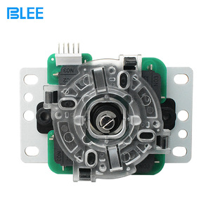 จอยสติ๊ก Blee Sanwa T8 5P แบบมีสาย สำหรับพีซี เกมอาร์เคด - Product Image 5