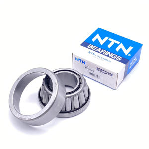 Compresor Parte N T N 30228 30230 Alta calidad 30232 30234 30236 30238 Rodamiento de rodillos cónicos - Product Image 1