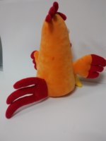 Fabricant de jouets en peluche personnalisés OEM ODM - Poupées en peluche douces personnalisées Taille personnalisée Logo Motif pour les cadeaux d'anniversaire et de vacances