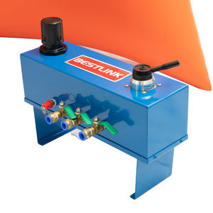 Bestlink Krachtige Stenen Duwende Airbag Voor Het Verwijderen Van Enorme Marmer/Granieten Steengroeve Blokken - Product Image 6