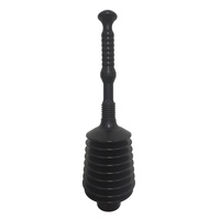 Déboucheur WC flexible et durable en PP haute pression JIAXIN pour canalisations obstruées de cuisine et de salle de bain domestiques