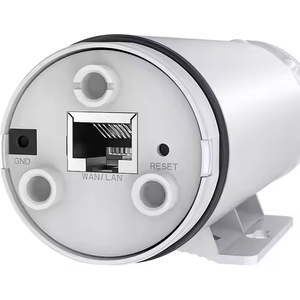Muestra Gratuita de Antena CPE para Exteriores de Alta Calidad, Impermeable IP67, de Alta Potencia y Doble Banda, Punto de Acceso para Exteriores, AP para Exteriores - Product Image 2