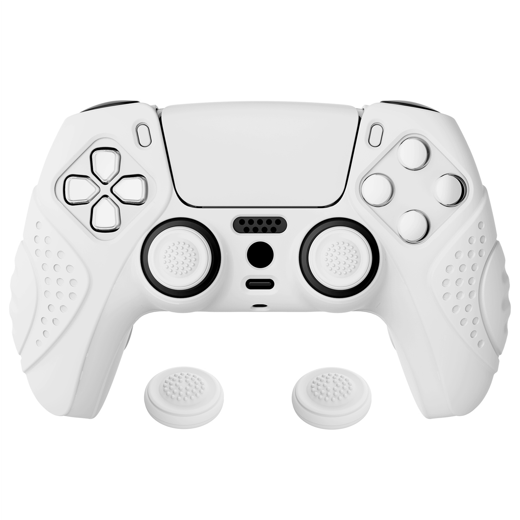 Guardian Edition Whiteb YHPF002