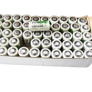 Batterie au lithium de la série <span class=keywords><strong>CR</strong></span> de bon marché <span class=keywords><strong>3V</strong></span> 1500mAh Cr1/3N Cr2 Cr123a - Product Image 2