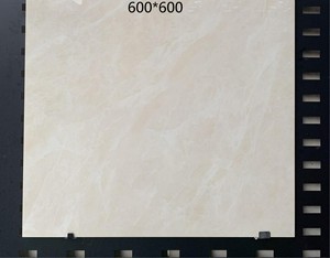 Gạch lát sàn gốm hiện đại sang trọng-nhiều hoa văn, chống trượt cho phòng khách, biệt thự & nội thất thương mại - Product Image 5