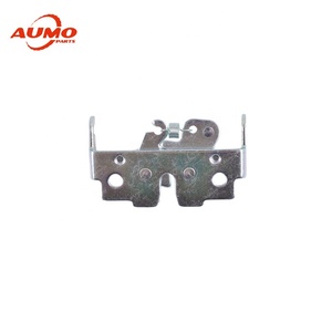 Supporto Sella <span class=keywords><strong>Moto</strong></span> Scooter a Lunga Durata CM023704 772091 5HT-F4780-10 per <span class=keywords><strong>PIAGGIO</strong></span> <span class=keywords><strong>MP3</strong></span> 400 - Product Image 4