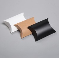 Petit pinceau de maquillage vide personnalisé boîte en papier boîte cadeau biodégradable cosmétique pour soins de la peau boîtes cosmétiques en feuille d'or