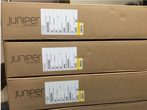 Juniper MX204-HW-BASE Bộ định tuyến mô-đun | Giao diện <span class=keywords><strong>10gbe</strong></span> | cho ISP & Trung tâm dữ liệu | Dung lượng hệ thống 400Gbps hiệu suất cao - Product Image 5