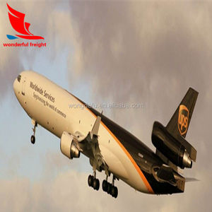 Быстрый Экспресс-сервис грузовых авиаперевозок, дешевый агент доставки из Китая в Боливию, Колумбия. - Product Image 2
