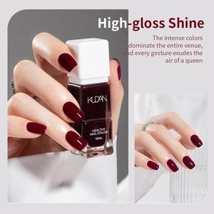 <span class=keywords><strong>Esmalte</strong></span> <span class=keywords><strong>de</strong></span> <span class=keywords><strong>Uñas</strong></span> Desprendible a Base <span class=keywords><strong>de</strong></span> Agua No Tóxico <span class=keywords><strong>de</strong></span> Alta Calidad KUDAN 2026, Seguro <span class=keywords><strong>para</strong></span> Niños y Mujeres <span class=keywords><strong>Embarazadas</strong></span> - Product Image 5