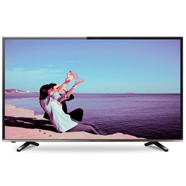 32" Android Smart LED TV | CE RoHS FCC Certified  Digital Signal Support  Rich Multimedia Ports for Home & Hospitality
