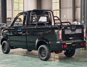 Camioneta Eléctrica Económica de Buena Calidad en Oferta, 2 Puertas, 2 Asientos, Capacidad de Carga de 500 kg, Potencia del Motor de 1500 W - Product Image 3