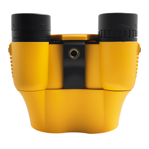 COMET 10x25 Pequeño <span class=keywords><strong>y</strong></span> potente compacto portátil HD <span class=keywords><strong>Binoculares</strong></span> para adultos <span class=keywords><strong>y</strong></span> niños con lente totalmente óptica para viajes al aire libre Senderismo - Product Image 5