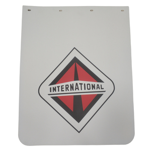 Wholesaler Logo Customized Heavy Duty Rubber <strong>Mud</strong> <strong>Flaps</strong> for Truck Accessories - Product Image 1