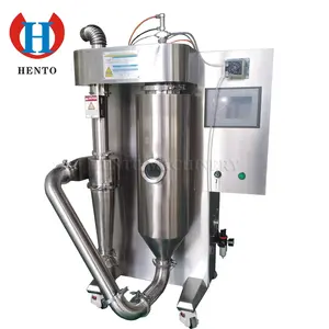 HENTO Spray Drying Machine Lab Spray Dryer Mini Spray Dry Machine