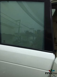 فيلم تظليل نوافذ السيارة PDLC الذكي القابل للتعتيم بسعر المصنع، فيلم زجاج ذكي بتحكم كهربائي لزجاج السيارات تيار مستمر 12 فولت - Product Image 2