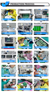 Servizio Completo di Assemblaggio <span class=keywords><strong>PCB</strong></span> e <span class=keywords><strong>PCBA</strong></span>, Fabbricazione, Progettazione <span class=keywords><strong>PCB</strong></span> e Servizi di Clonazione di Circuiti Stampati - Product Image 5