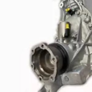 0B0500043G 2.0T/TDI Conjunto de Diferencial Trasero Compatible con AUDI A4 A7 Q5 0B0500043G - Product Image 6