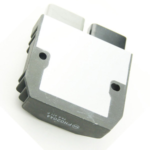 Rsky — régulateur <span class=keywords><strong>de</strong></span> <span class=keywords><strong>tension</strong></span> <span class=keywords><strong>de</strong></span> moto, pour <span class=keywords><strong>Ducati</strong></span> abri, 821 Monster 1200, 1200R 1200S, bande foncée - Product Image 2