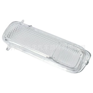 ฝาครอบไฟอ่านหนังสือ Oliver รุ่น 3L1Z-13783-AA สำหรับ Ford Expedition และ Lincoln Navigator ทำจากพลาสติก ABS - Product Image 5