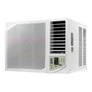 High Power 5000 BTU 12000 BTU 9000 BTU All-in-one Home Appliances <b>Mini</b> Portable Window <b>Air</b> <b>Conditioner</b> <b>Air</b> <b>Conditioner</b> Portable - Product Image 1