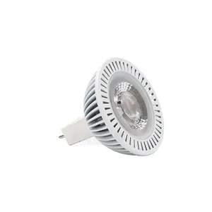 5W MR16 led bulb warm white 2700k 3000k 15D/38D/60D on the flood