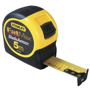 STANLEY - 0-33-811 CINTA MÉTRICA BLADEARMOR (MULTIPACK)-EAN 3253560338114 CINTA MÉTRICA - Product Image 1