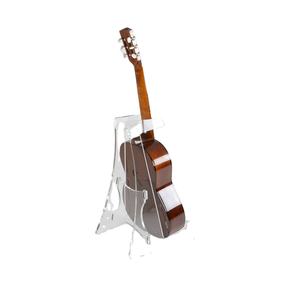 Cadre de présentation de guitare en lucite transparent personnalisé Yageli Chine, modèle Ygl-ash2838 pour salon - Product Image 5