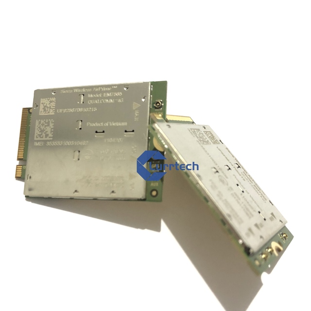 EM7565 EM Series 3G 4G LTE CAT12 LTE-A Pro Module for Industrial M2M Application