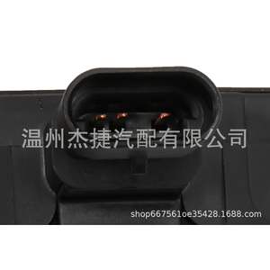 สวิตช์ปลดล็อคมือจับประตูสำหรับเชฟโรเลต คอร์เวทท์ และสำหรับคาดิลแลค รุ่น 22751230 สวิตช์อัตโนมัติสำหรับยานพาหนะที่ใช้ได้ - Product Image 3