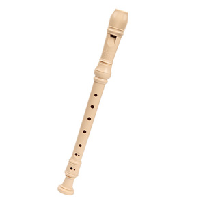 Flûte en plastique Chimei DHS allemande à 6 ou 8 trous pour enfants et étudiants débutants - Product Image 1