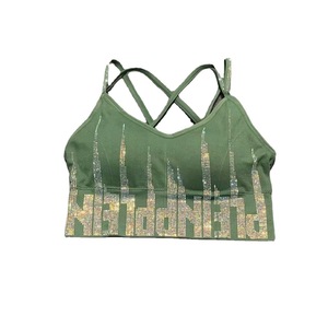 เสื้อชั้นในสตรีหลากสีที่อินฟลูเอนเซอร์สไตล์496ประดับด้วยพลอยเทียมน้ำยาง - Product Image 5