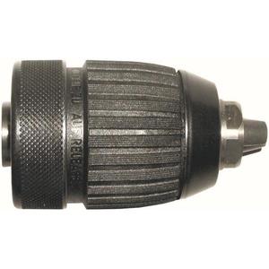 Portabrocas de 13 mm con virolas de metal y plástico para taladro - Product Image 1