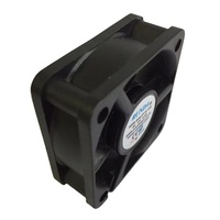 50x50x20 5020 carré petit ventilateur axial sans brosse étanche IP55 50mm 5V 12v 24v ventilateur de refroidissement cc