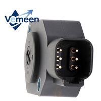 Sensor de Posición del Acelerador para Dodge Ram 2500 3500 1998-2007, 53031576AC, 53031575AE, 53031576AB, 53031576AC, 53031575, 53031575AE